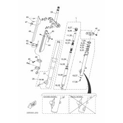 KABELHALTER 1