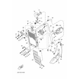 HALTER, SEILZUG