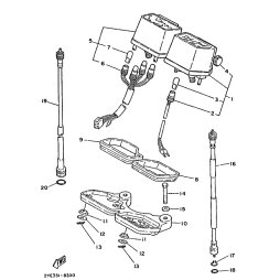GESCHWINDIGKEITSMESSER
