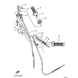 GASSSEIL 1