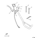 HALTER, HEBEL 2