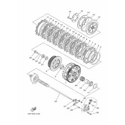 ABSTANDHALTER 1