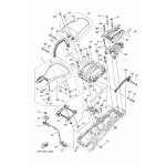 KONSOLE, SITZHEBEL 1