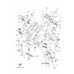 KONSOLE, FUSSRASTE 1