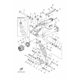 REPAIR KIT