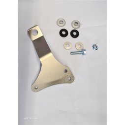 XMAX 125 - Akrapovic Halter