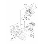 KONSOLE, SCHLUSSLICHT