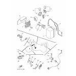 KONSOLE, REFLEKTOR 1