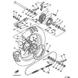 BREMSSCHUHSATZ