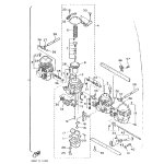 LEERLAUF-LUFTSCHRAUBENSATZ