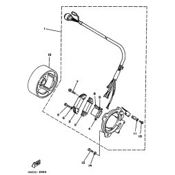 LICHTSPULE 1