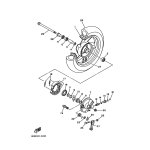 HEBEL, NOCKENWELLE 1