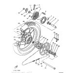 BREMSSCHUHSATZ