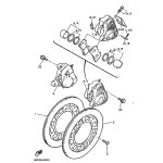 BREMSSCHEIBE