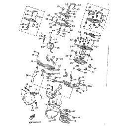 BLENDE, CONSOLE