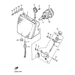 HALTER, VERSTELLUNG