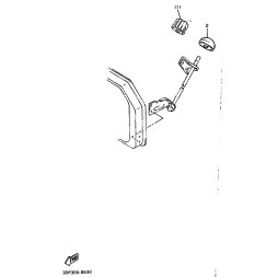 KNOPF, VERSTELLUNG