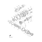 ZWISCHENGETRIEBE KOMPL.