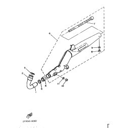 DICHTUNG, SCHALLDAMPFER