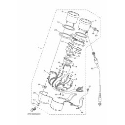 ABDECKUNG, INSTRUMENT 2