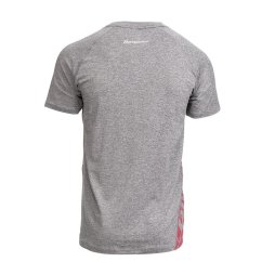 REVS Sport T-shirt Men XS gray