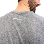 REVS Sport T-shirt Men XS gray