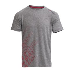 REVS Sport T-shirt Men XXXL gray