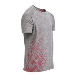 REVS Sport T-shirt Men XXXL gray