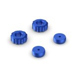 Hebel-Kit für Farbakzente Blue