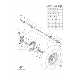 BALL JOINT SET