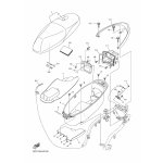 DAMPER, PLATE
