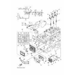 BOLT, HEXAGON W/W DEEP RECE