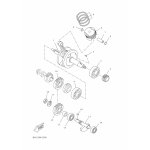 CRANKSHAFT ASSY