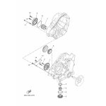 BOLT, FLANGE DEEP