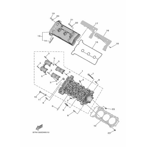 ZUNDKERZE LMAR9A-9