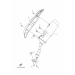 BOLT, FLANGE DEEP