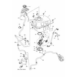 DAMPER, PLATE