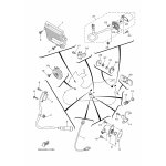 SGCU Starter-Lichtmaschinen-Steuergerät