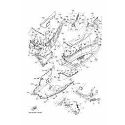 DAMPER, PLATE