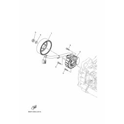 ROTOR KOMPL