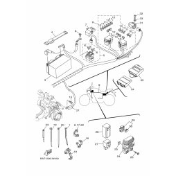 LIGHT CONTROL UNIT