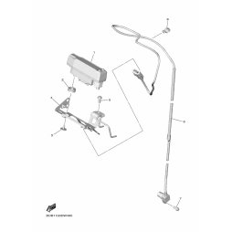 KONSOLE, INSTRUMENT