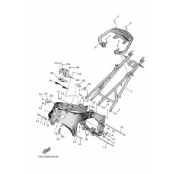 STUTZE, MOTOR 2