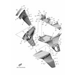 VERKLEIDUNG, INNERES 2