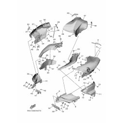 DAMPER, PLATE