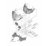 DAMPER, PLATE