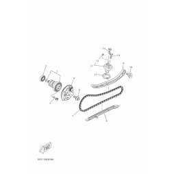 NOCKENWELLENGRUPPE 1