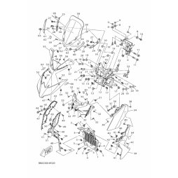 KAROSSERIE, VERKLEIDUNG