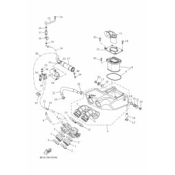 ROHR 16