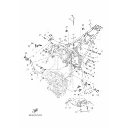 SCHUTZ, MOTOR